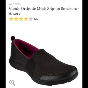 Vionic Amory Sneaker